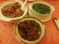-深运潮州粥(东门店)