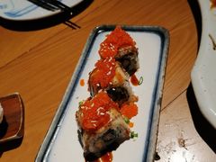 -渔寿司·日本料理(艾尚天地店)