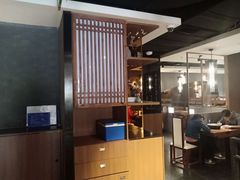 大堂-呷哺呷哺 黄金牧场 (回龙观港龙店)