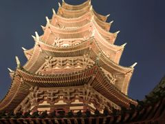 -盘门景区