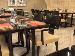 -索菲特酒店·海鲜自助 ·聚餐厅