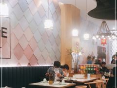 大堂-蜀腾川·火锅鱼.烤鱼(新世界城店)