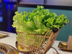 -聚十三烤肉博物馆(魔都首店)