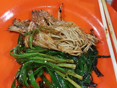 -肥婆姐妹小吃店(后海店)