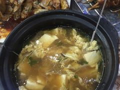 -天津乾毓德饭庄·清真传统炒菜·海鲜烧烤(咸阳路店)