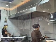 -老刘家biangbiang面(鼓楼店)