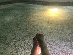 -海口观澜湖火山温泉谷