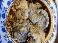 -老三羊汤(西大街店)