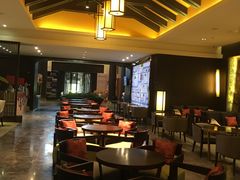 -清远熹乐谷温泉度假酒店
