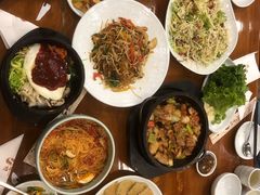 -全州拌饭馆(断桥店)