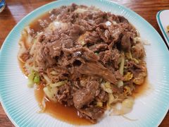 -唔止卤嘢·潮州府城菜(鹭江店)