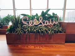 -Seesaw Coffee(朝阳大悦城店)