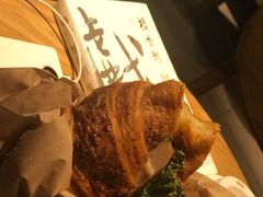 -星巴克(南京狮子桥店)