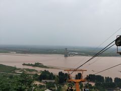 -古柏渡飞黄旅游区