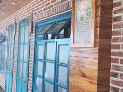 -河坝烧烤串城(金达莱店)
