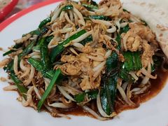 -闯关东东北农家菜(崂山石老人店)
