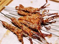 -回忆经典小肉串