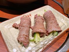 -赤坂亭 M9和牛烧肉(水街店)
