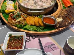 -椰小鸡·琼州糟粕醋(美兰缤纷城店)