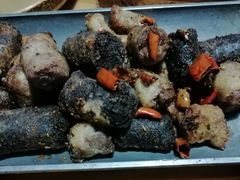 -老阿妈乌海蒙餐馆(锦馨园小区店)