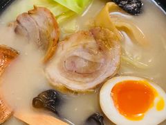 百步拉面-百步拉面