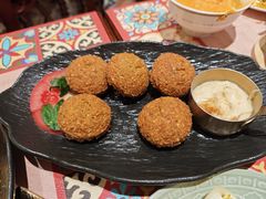 -BRBR叙利亚餐厅(总店)