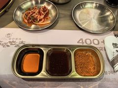 -西塔老太太泥炉烤肉(北京双井店)