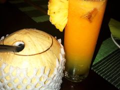 -Lam Vien Restaurant