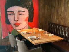 -Ginger(兴国路店)