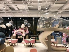 -KIDults童伴儿亲子餐厅(达美中心广场店)