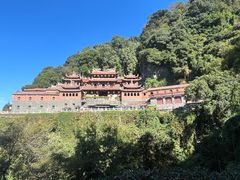 -安溪清水岩