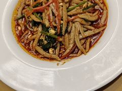 -宝鸡宴会中心艳阳天(公园路店)