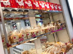 零售区-味多美(江桥万达店)