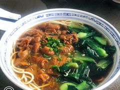 -好面道大肠面(中华路店)