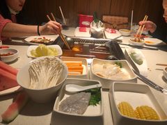 -海底捞火锅鲜切牛肉主题店(长寿路店)