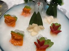 -百富源·海鲜辽菜(浑河堡店)