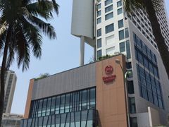 -芽庄喜来登水疗酒店