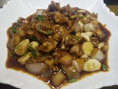 -烟水渔庄餐厅(西溪湿地店)