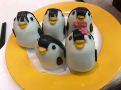 -帝企鹅自助餐厅•儿童岛•真企鹅(长隆企鹅酒店)