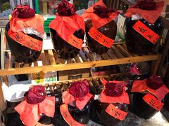 土家米酒-印象鲵宴·张家界地标美食名片(溪布街店)