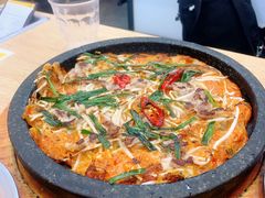 -神仙雪浓汤(明洞店)