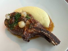 -上海柏悦酒店·世纪100牛排馆