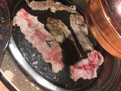 -炉小哥烤肉(朗悦公园茂店)