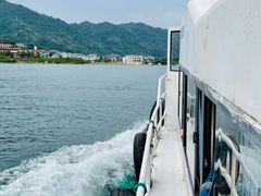 -仙岛湖旅游风景区