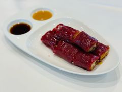 -金河半岛园林酒家(金融城店)