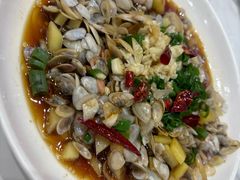 -健跳小海鲜(人民路店)