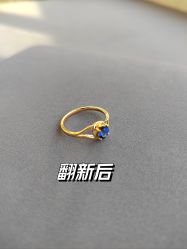 -张师傅首饰加工修理(西单华威潮铺街店)