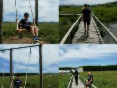 景点-塞罕坝国家级自然保护区