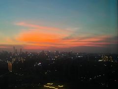 -Social 秀西餐厅-长沙瑞吉酒店(运达店)