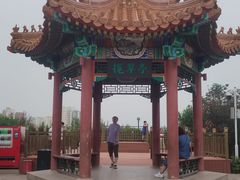 -南翠屏公园